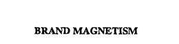 BRAND MAGNETISM trademark