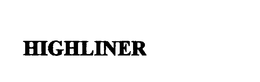 HIGHLINER trademark