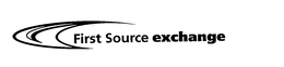 FIRST SOURCE EXCHANGE trademark
