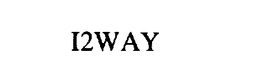 I2WAY trademark