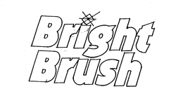 BRIGHT BRUSH trademark