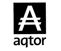 A AQTOR trademark