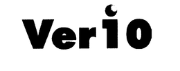 VERIO trademark