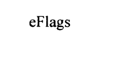 EFLAGS trademark