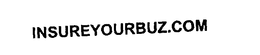 INSUREYOURBUZ.COM trademark