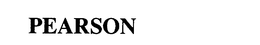PEARSON trademark