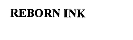 REBORN INK trademark
