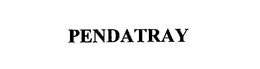 PENDATRAY trademark