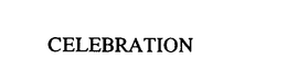 CELEBRATION trademark