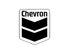 CHEVRON trademark