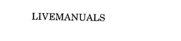 LIVEMANUALS trademark