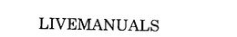 LIVEMANUALS trademark