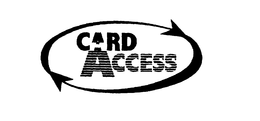 CARD ACCESS trademark