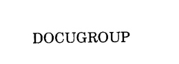 DOCUGROUP trademark