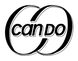 CAN DO trademark