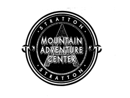 STRATTON MOUNTAIN ADVENTURE CENTER STRATTON trademark