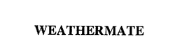 WEATHERMATE trademark