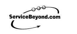SERVICEBEYOND.COM trademark