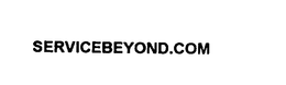 SERVICEBEYOND.COM trademark