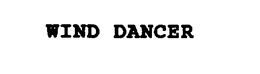 WIND DANCER trademark