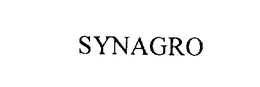 SYNAGRO trademark