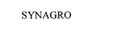 SYNAGRO trademark