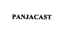 PANJACAST trademark