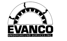 EVANCO UNDERGROUND SERVICES, INC. trademark