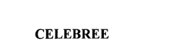 CELEBREE trademark