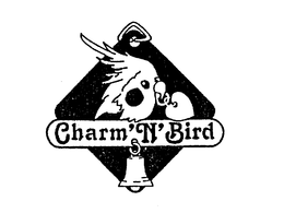 CHARM 'N' BIRD trademark