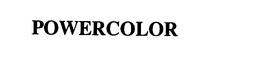 POWERCOLOR trademark