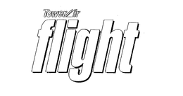 TOWER AIR FLIGHT trademark
