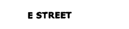 E STREET trademark
