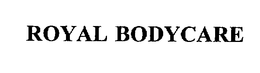 ROYAL BODYCARE trademark