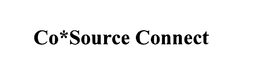 CO*SOURCE CONNECT trademark