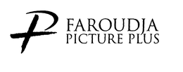 P FAROUDJA PICTURE PLUS trademark