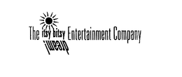 THE ITSY BITSY ENTERTAINMENT COMPANY DREAM! trademark
