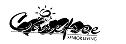 CAREFREE SENIOR LIVING trademark