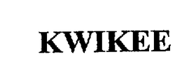 KWIKEE trademark