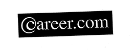 CAREER. COM trademark