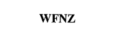 WFNZ trademark