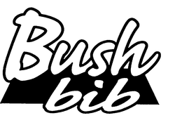 BUSH BIB trademark