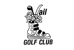 VAIL GOLF CLUB trademark
