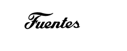 FUENTES trademark