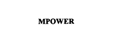 MPOWER trademark
