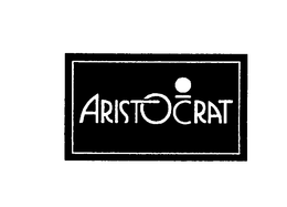 ARISTOCRAT trademark