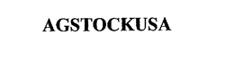 AGSTOCKUSA trademark