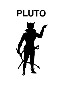 PLUTO trademark