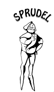 SPRUDEL trademark