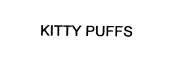 KITTY PUFFS trademark